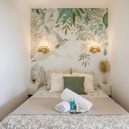 Appartement Cosy Avec Vue Imprenable Sur Cabourg - Acces Direct Plage - Proche Centre Ville Exterior photo